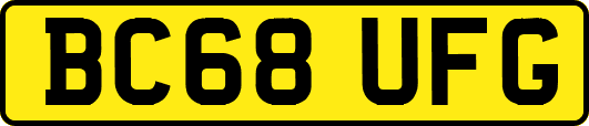BC68UFG