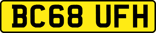 BC68UFH