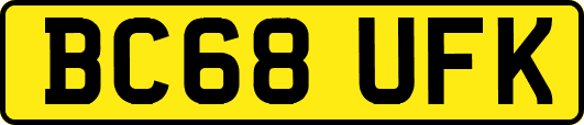 BC68UFK