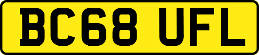 BC68UFL