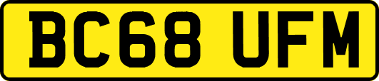 BC68UFM