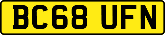 BC68UFN