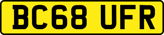 BC68UFR