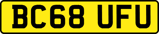 BC68UFU