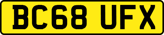 BC68UFX