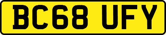 BC68UFY