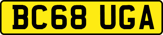 BC68UGA