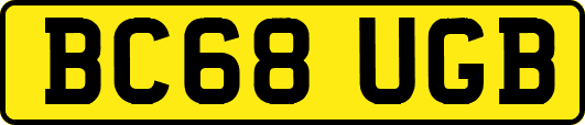 BC68UGB