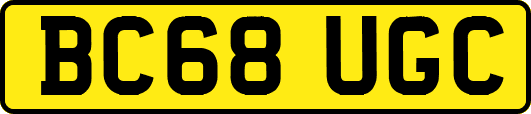 BC68UGC