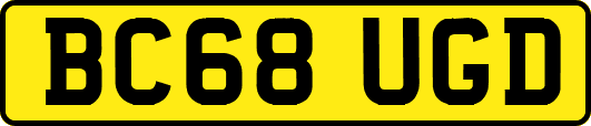 BC68UGD