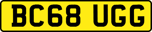 BC68UGG