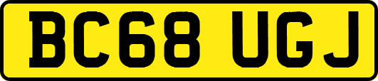 BC68UGJ