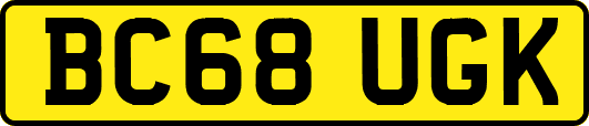 BC68UGK