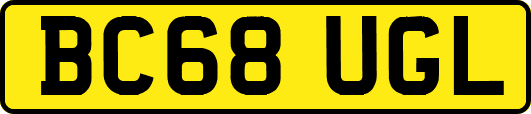 BC68UGL