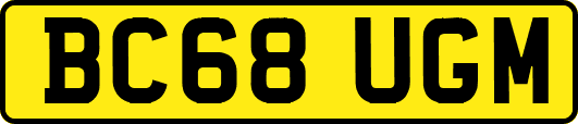 BC68UGM