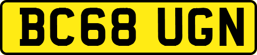 BC68UGN