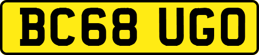 BC68UGO