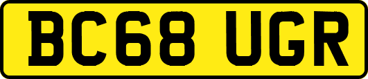 BC68UGR