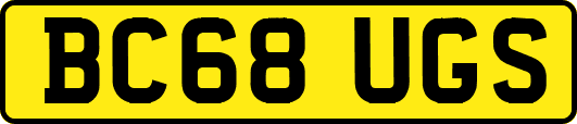 BC68UGS