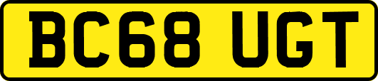 BC68UGT