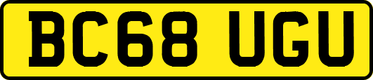 BC68UGU