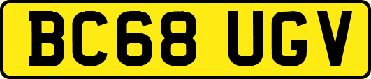 BC68UGV