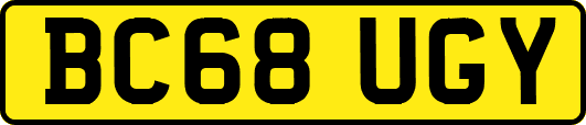 BC68UGY