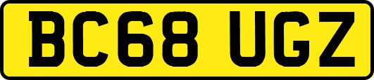 BC68UGZ