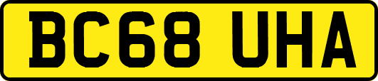 BC68UHA