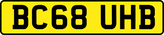 BC68UHB