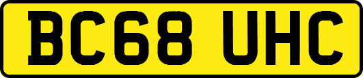 BC68UHC