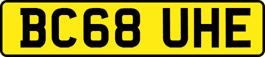 BC68UHE