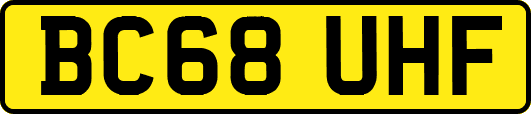 BC68UHF