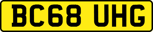 BC68UHG
