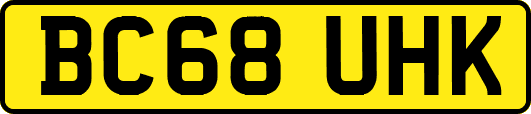 BC68UHK