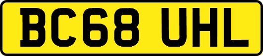 BC68UHL