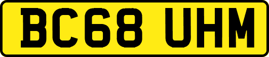 BC68UHM