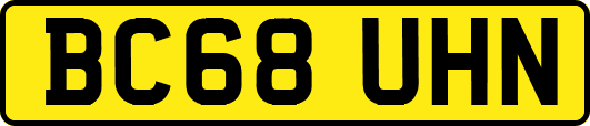 BC68UHN