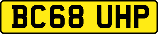 BC68UHP