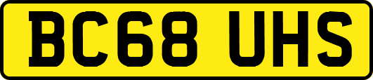 BC68UHS