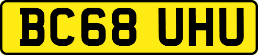 BC68UHU