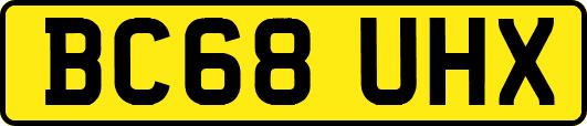 BC68UHX