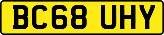 BC68UHY