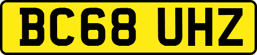 BC68UHZ