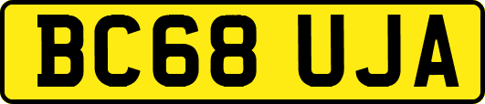 BC68UJA