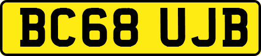 BC68UJB