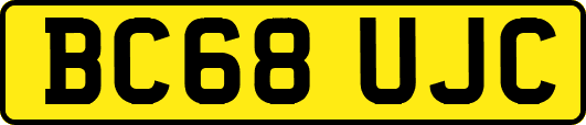 BC68UJC