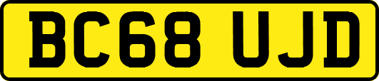 BC68UJD