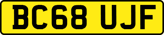 BC68UJF