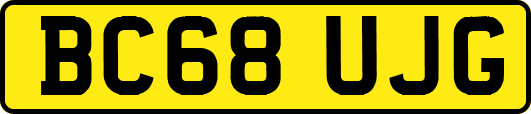 BC68UJG